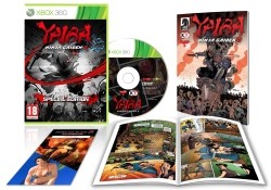 Yaiba Ninja Gaiden Z (Special Edition)